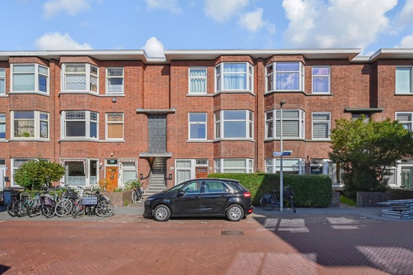 Verkocht: Uddelstraat 93, 2573 VC Den Haag